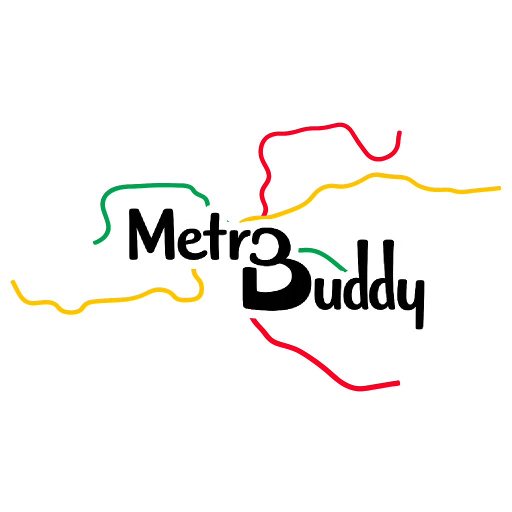 MetroBuddy